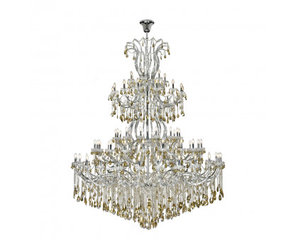 Elegant - Chandelier (PNT-2803G)