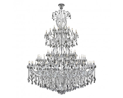 Elegant - Chandelier (PNT-2803G)