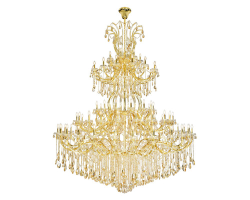 Elegant - Chandelier (PNT-2803G)