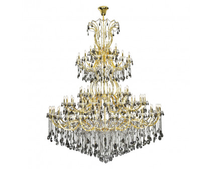 Elegant - Chandelier (PNT-2803G)