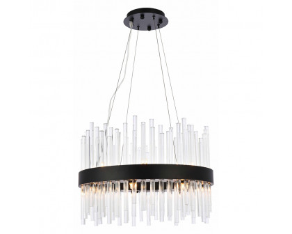 Elegant - Chandelier (PNT-3000D)