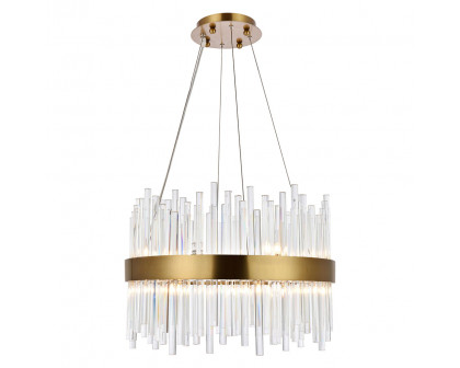 Elegant - Chandelier (PNT-3000D)