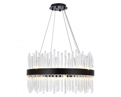 Elegant - Chandelier (PNT-3000D)