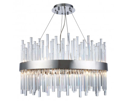 Elegant - Chandelier (PNT-3000D)