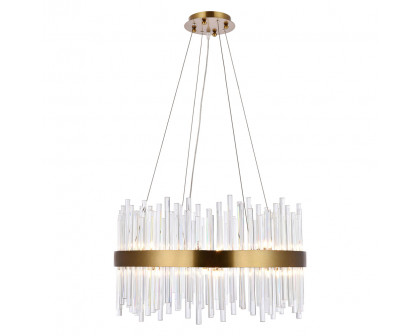 Elegant - Chandelier (PNT-3000D)