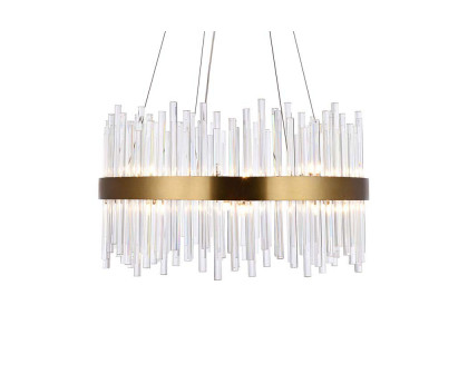 Elegant - Chandelier (PNT-3000D)