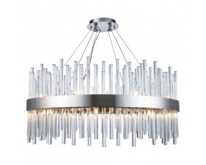 Elegant - Chandelier (PNT-3000D)