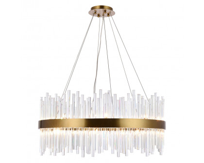 Elegant - Chandelier (PNT-3000D)