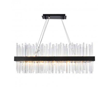 Elegant - Chandelier (PNT-3000G)