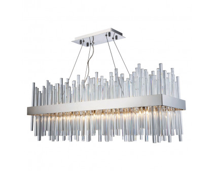 Elegant - Chandelier (PNT-3000G)