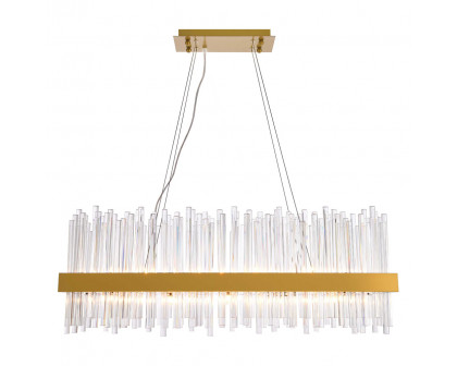 Elegant - Chandelier (PNT-3000G)