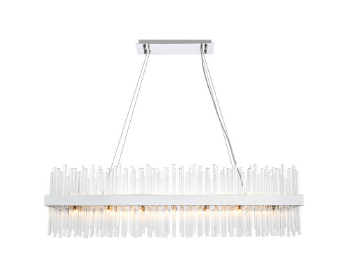 Elegant - Chandelier (PNT-3000G)