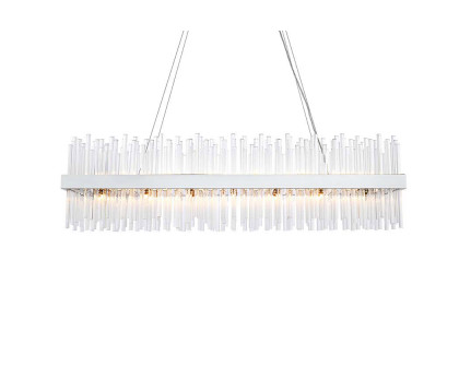 Elegant - Chandelier (PNT-3000G)