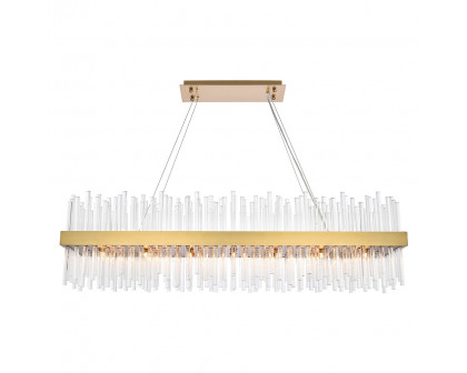 Elegant - Chandelier (PNT-3000G)