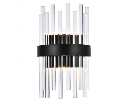 Elegant - Wall Sconce (PNT-3000W)