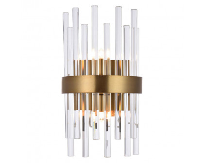 Elegant - Wall Sconce (PNT-3000W)