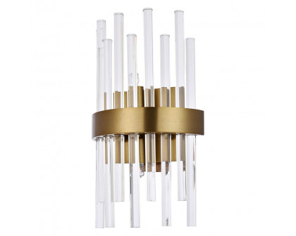 Elegant - Wall Sconce (PNT-3000W)