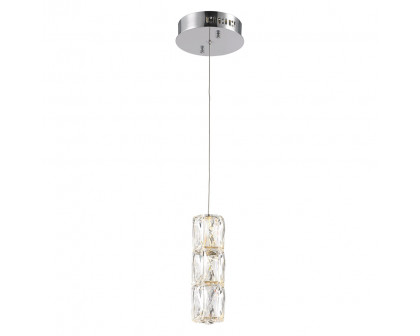 Elegant - Pendant (PNT-3500D)