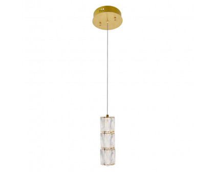 Elegant - Pendant (PNT-3500D)