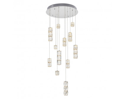 Elegant - Pendant (PNT-3500D)