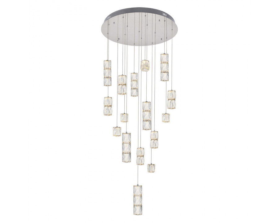 Elegant - Pendant (PNT-3500D)