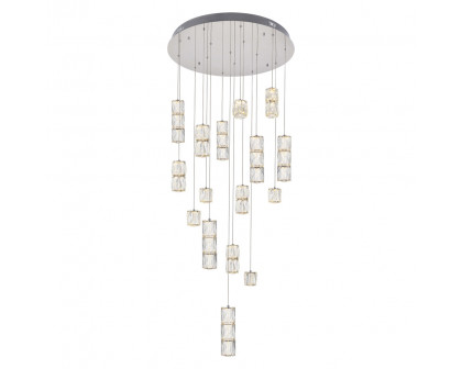 Elegant - Pendant (PNT-3500D)