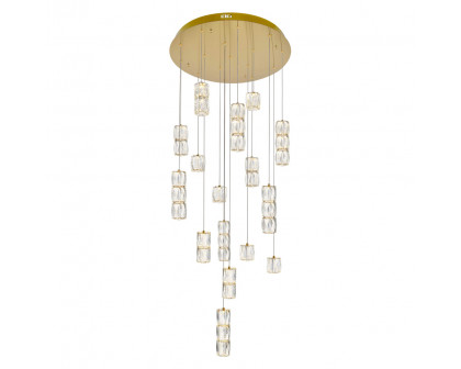 Elegant - Pendant (PNT-3500D)