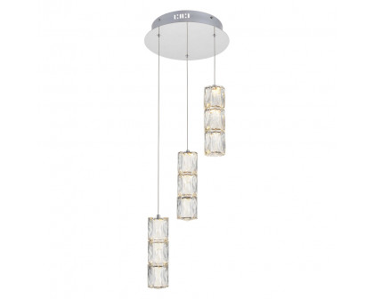 Elegant - Pendant (PNT-3500D)