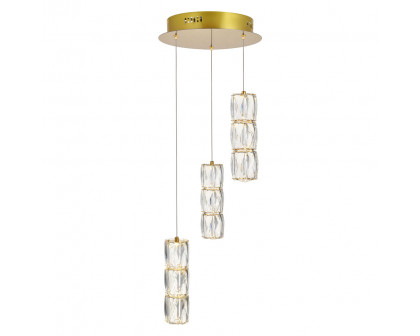 Elegant - Pendant (PNT-3500D)