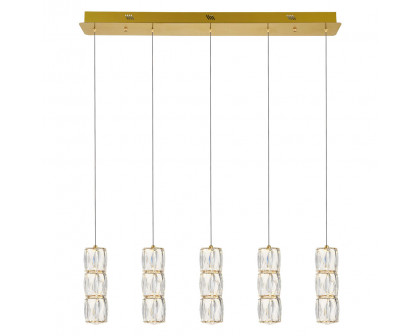 Elegant - Pendant (PNT-3500D)