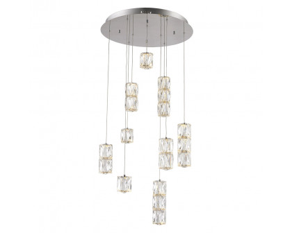 Elegant - Pendant (PNT-3500D)