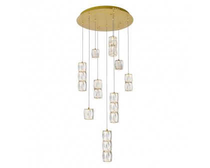 Elegant - Pendant (PNT-3500D)