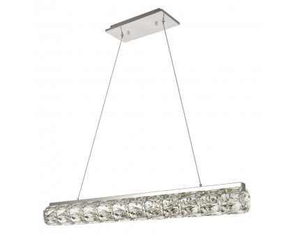 Elegant - Valetta Led Chandelier