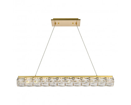 Elegant - Valetta Led Chandelier