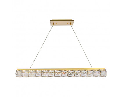 Elegant - Valetta Led Chandelier