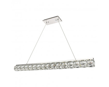 Elegant - Valetta Led Chandelier