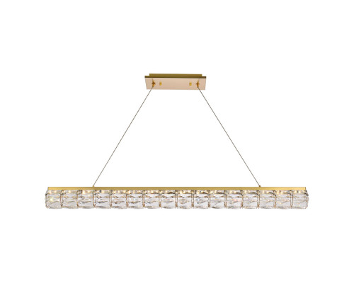 Elegant - Valetta Led Chandelier