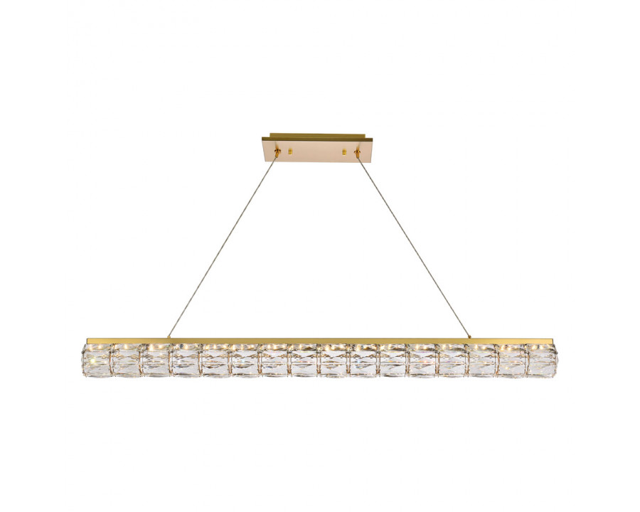 Elegant - Valetta Led Chandelier