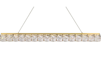 Elegant - Valetta Led Chandelier