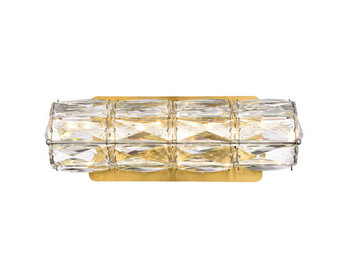 Elegant - Valetta Led Wall Sconce