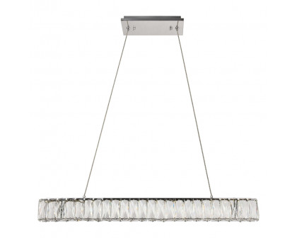 Elegant - Monroe Led Chandelier (PNT-3502D)