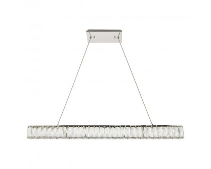 Elegant - Monroe Led Chandelier (PNT-3502D)