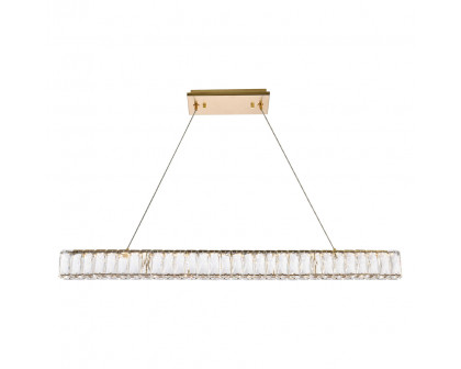 Elegant - Monroe Led Chandelier (PNT-3502D)