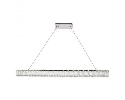 Elegant - Monroe Led Chandelier (PNT-3502D)