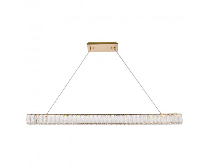 Elegant - Monroe Led Chandelier (PNT-3502D)