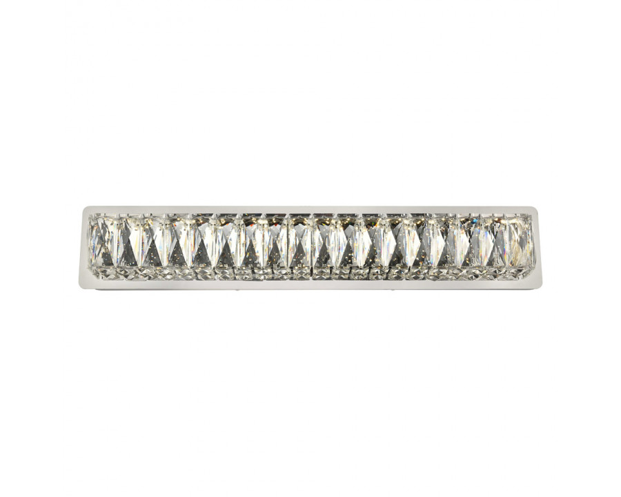 Elegant - Monroe Integrated Led Chip Light Wall Sconce