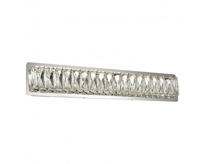 Elegant - Monroe Integrated Led Chip Light Wall Sconce