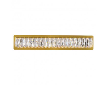 Elegant - Monroe Integrated Led Chip Light Wall Sconce