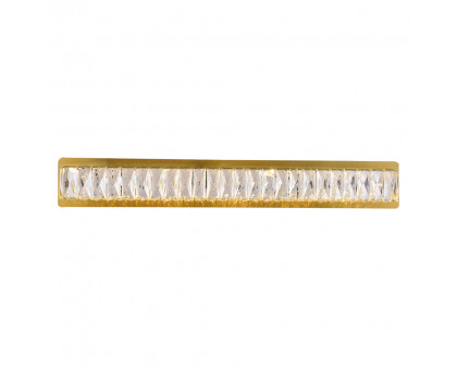 Elegant - Monroe Integrated Led Chip Light Wall Sconce