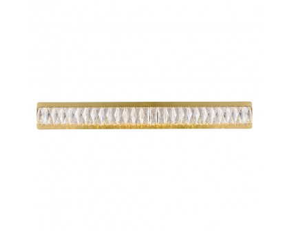 Elegant - Monroe Integrated Led Chip Light Wall Sconce